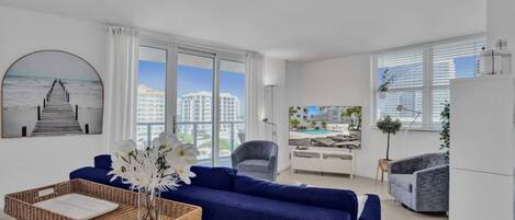 Apartamento | 3 dormitorios