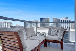 Căn hộ | 3 phòng ngủ