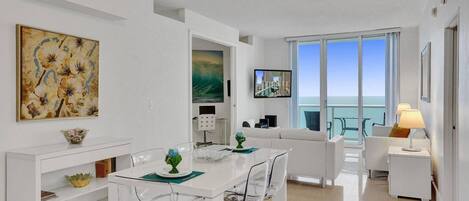 Appartement | 2 chambres