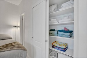 Departamento, para fumadores | 2 habitaciones 