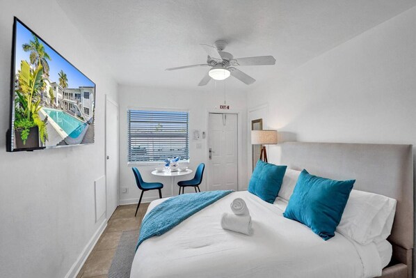 Apartment | 1 bedroom