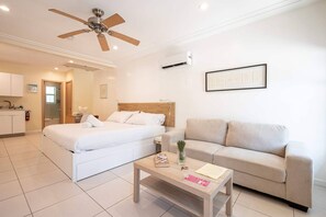 Appartement | 1 slaapkamer