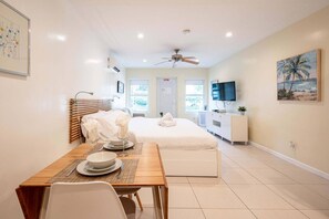 Appartement | 1 slaapkamer