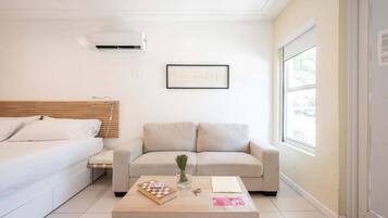 Appartement | 1 chambre
