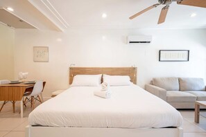 Appartement | 1 slaapkamer
