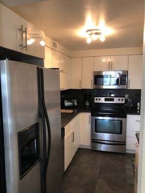 Appartement | 2 chambres