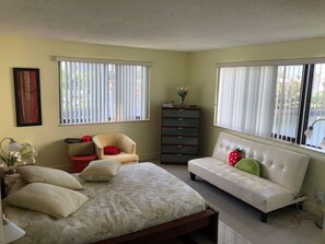 Apartamento | 2 quartos