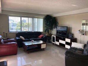 Apartamento | 2 quartos