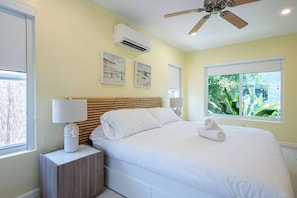 Apartemen | 3 kamar tidur