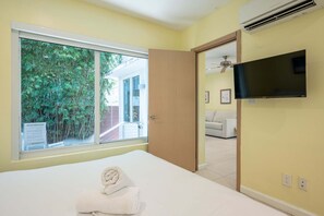 Apartment | 2 Schlafzimmer