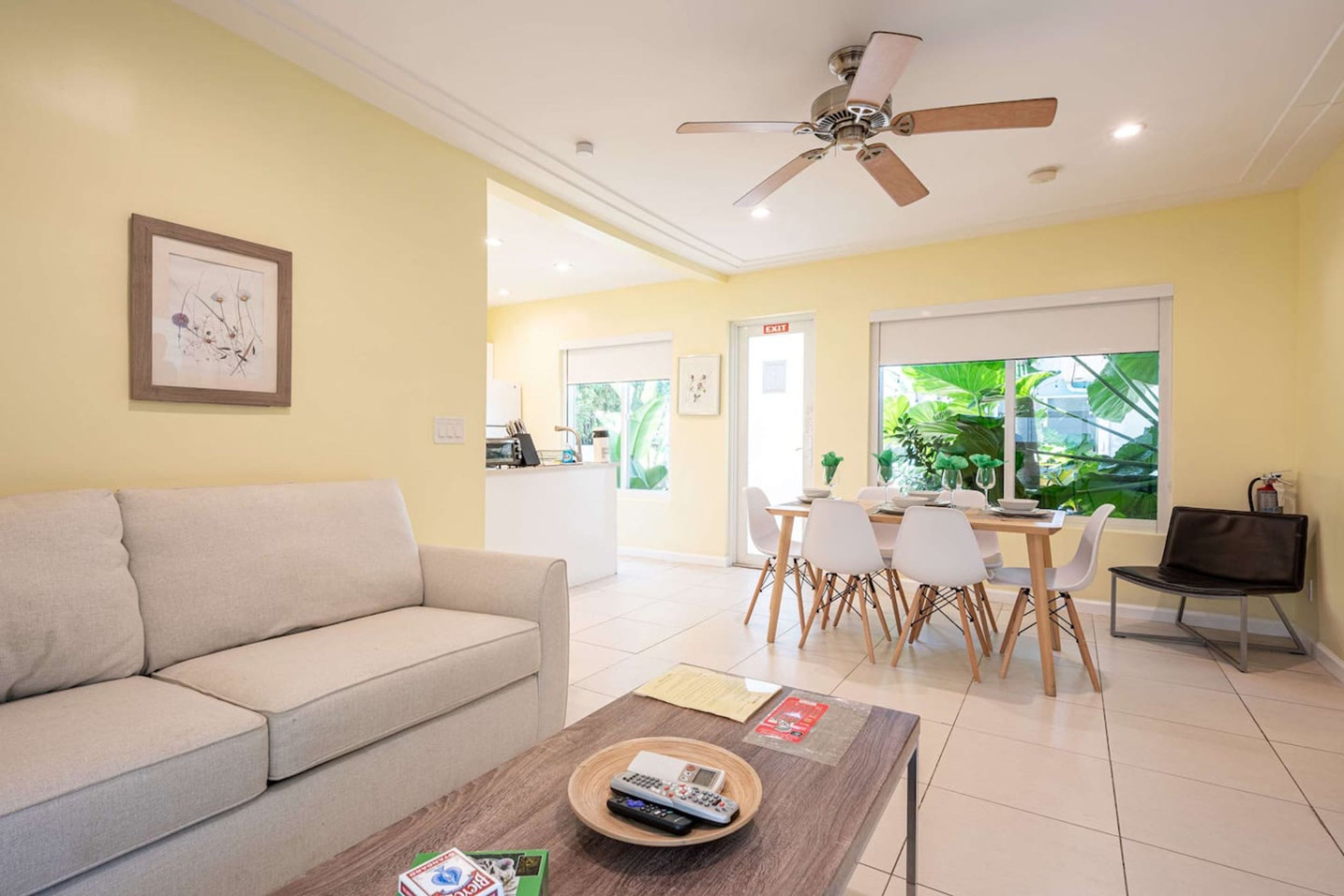 아파트 | 3 개의 침실