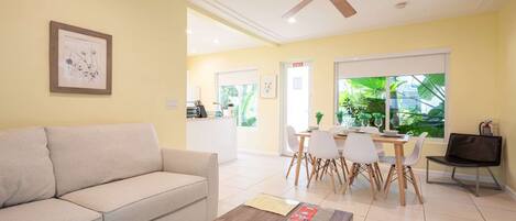 Apartment | 3 bedrooms