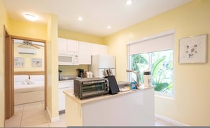 Apartemen | 3 kamar tidur