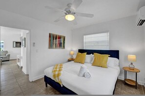 อพาร์ทเมนท์ | 1 ห้องนอน