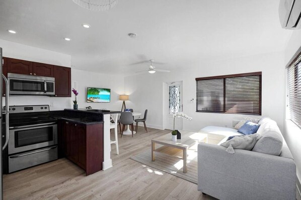 Apartment | 3 bedrooms