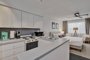 Apartment | 1 bedroom