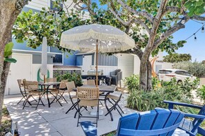 Unclassified image, 3 of 24, button - Marine Villas 2 in Hollywood (Hollywood)