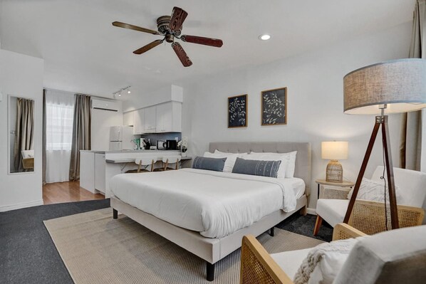Apartment | 1 bedroom