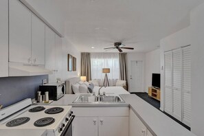 Apartamento | 1 dormitorio