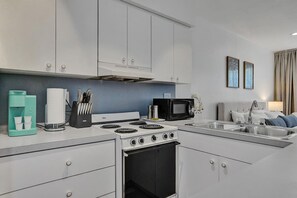 Apartment | 1 bedroom