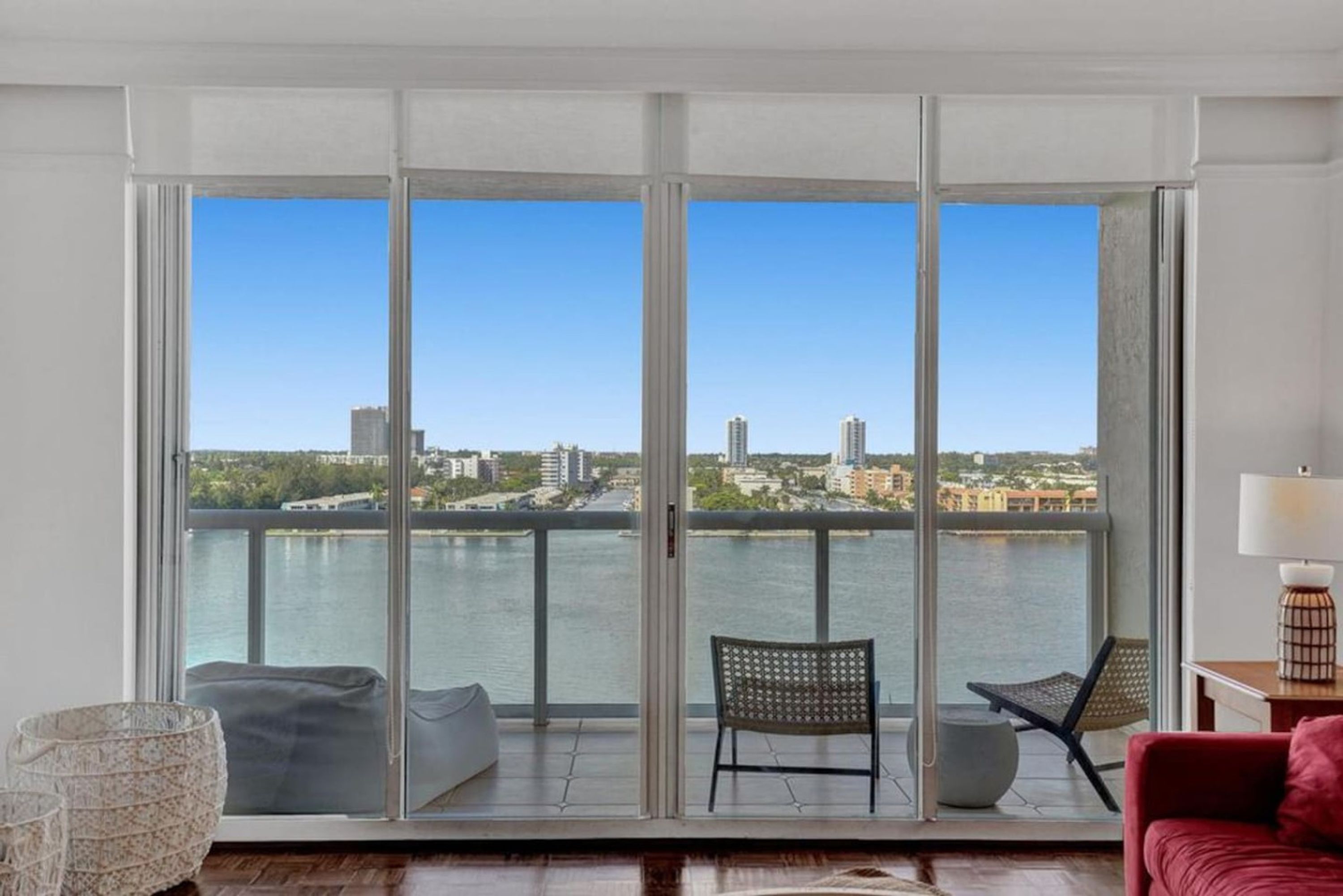 อพาร์ทเมนท์ | 2 ห้องนอน