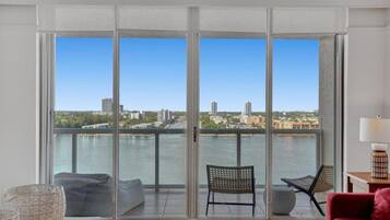 公寓 | 2 間臥室