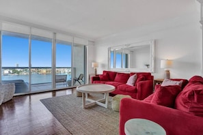 2 habitaciones 