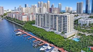 公寓 | 2 間臥室