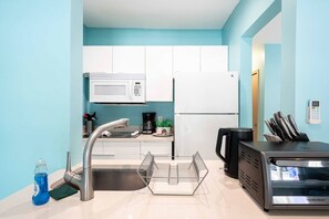 公寓 | 私人厨房