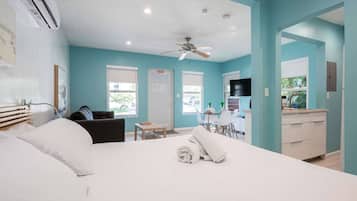 1 habitación