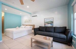 Apartamento | 1 dormitorio