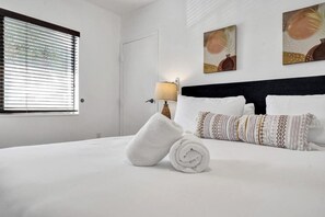 1 habitación