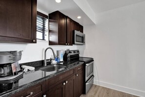 1 habitación