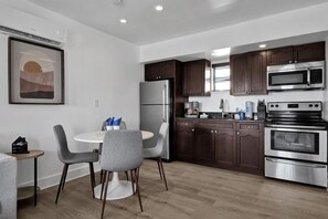 Apartment | 1 bedroom
