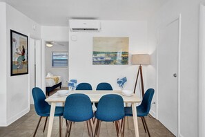 Rumah | 1 kamar tidur