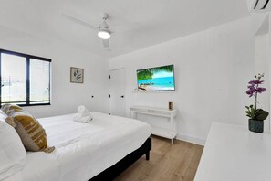 Departamento | 1 habitación 