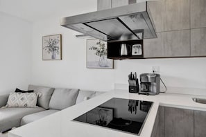 Apartamento | 1 dormitorio