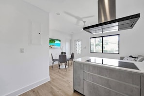 Apartamento | 1 dormitorio