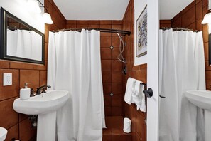 Departamento | Baño | Batas 