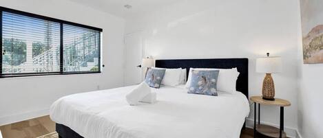 Appartement | 1 chambre