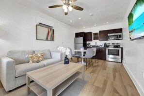 アパートメント | 1 室のベッドルーム