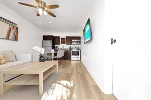 Apartment | 1 bedroom