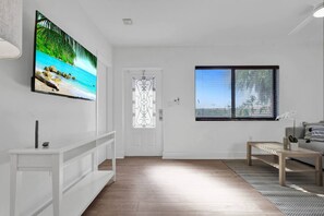 1 habitación