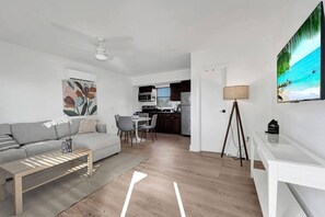 1 habitación