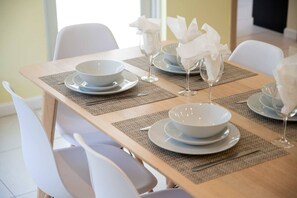 Appartement | 3 slaapkamers