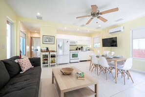 Apartment | 3 bedrooms - Casa Del Mar 5 Beach Access (Hollywood)