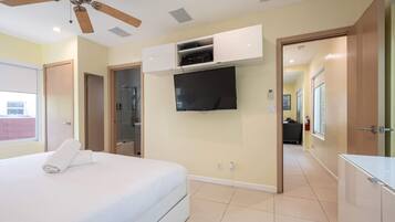 公寓 | 3 間臥室