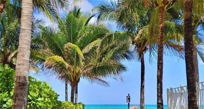 le Cartier Sunny Isles Ocean Paradise