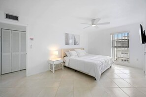 Apartment | 3 bedrooms - le Cartier Sunny Isles Ocean Paradise (Sunny Isles Beach)