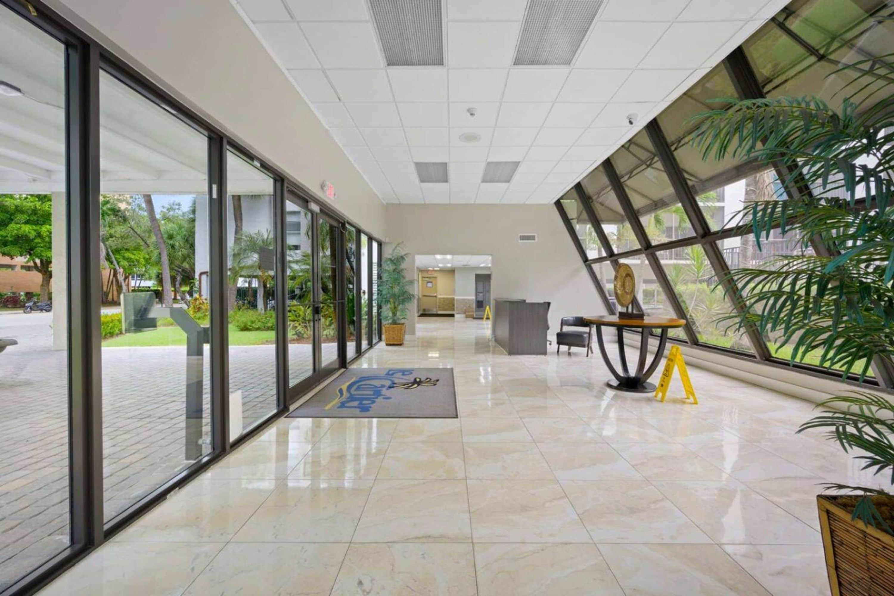 公寓 | 3 間睡房